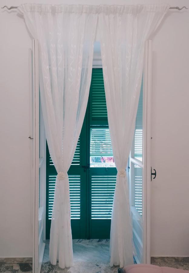 Apartmán Cetara Sunny House Exteriér fotografie